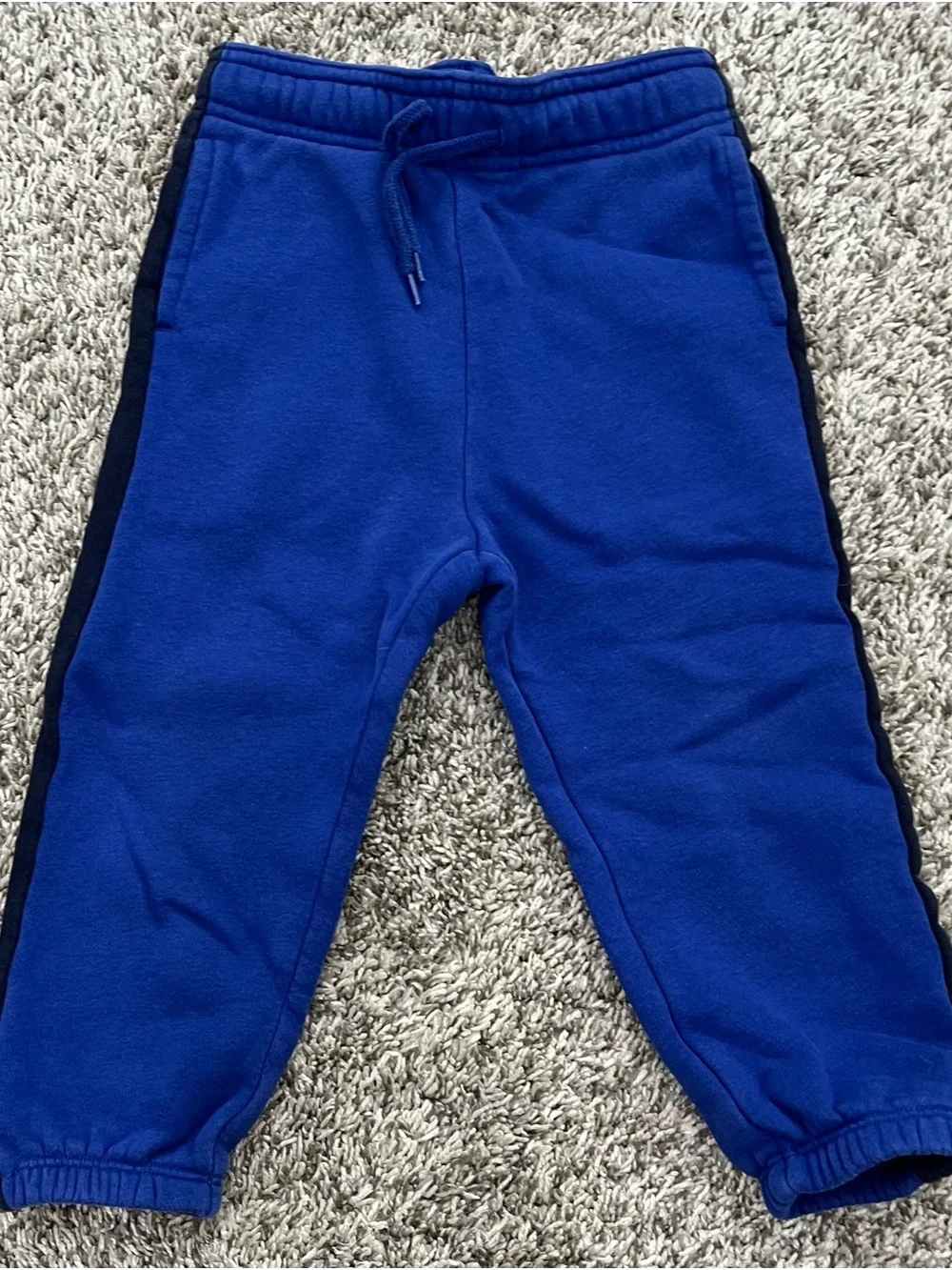 GAP sporty yoke
